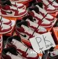 READY RETAIL Jordan MATERIALS Retro Pine GOD Green SHIP PK 1 TO High 0506